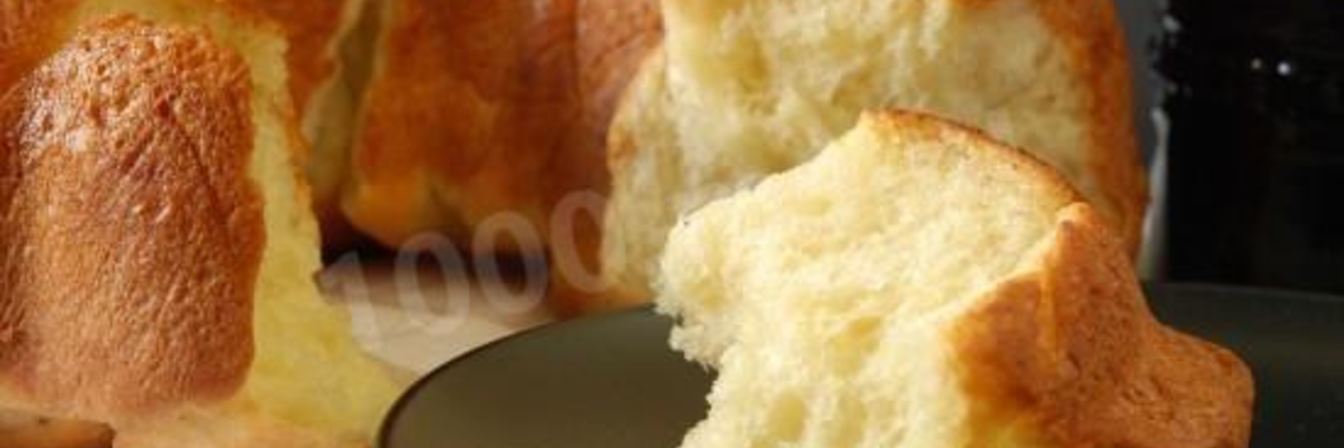 Обезьяний хлеб