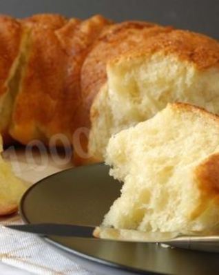 Обезьяний хлеб