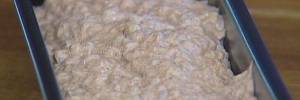 перловый хлеб