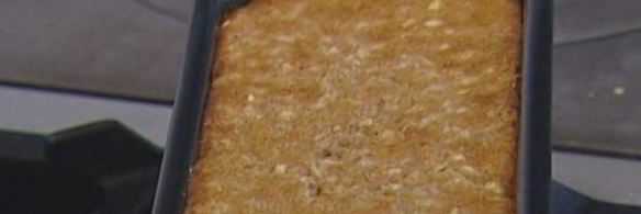 перловый хлеб