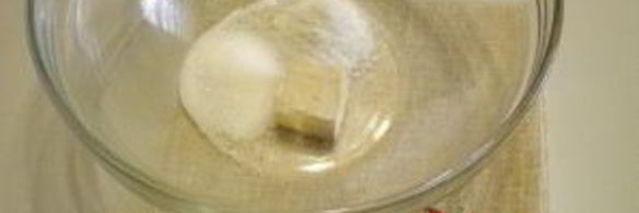 постный хлеб в духовке