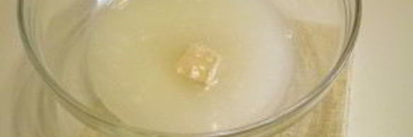 постный хлеб в духовке