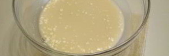 постный хлеб в духовке