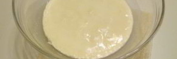 постный хлеб в духовке