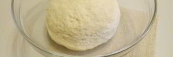 постный хлеб в духовке