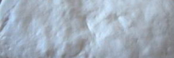 простой белый хлеб