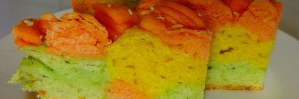 пряный хлеб кубик рубика