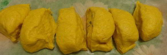 пряный хлеб кубик рубика