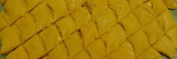 пряный хлеб кубик рубика