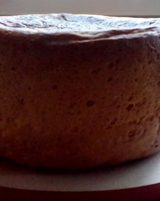 Пшеничный дрожжевой хлеб в мультиварке