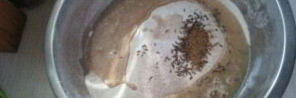 рижский хлеб