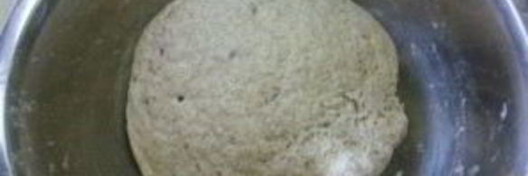 рижский хлеб