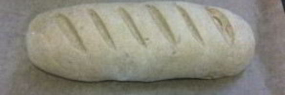 рижский хлеб