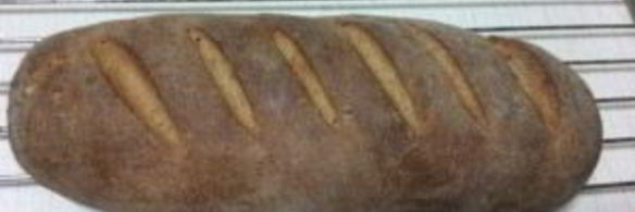 рижский хлеб