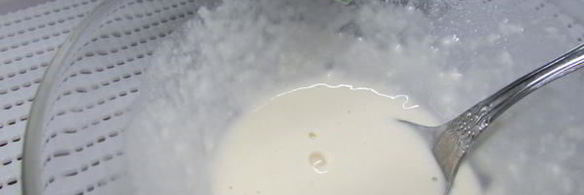 сдобный хлеб с узором