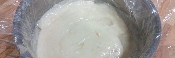 шоколадный хлеб