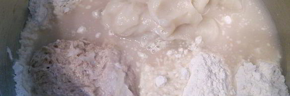 шоколадный хлеб