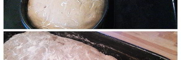 шоколадный хлеб