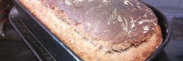 шоколадный хлеб