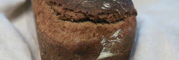 шоколадный хлеб