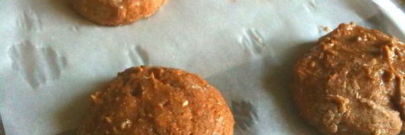 шоколадные сконы