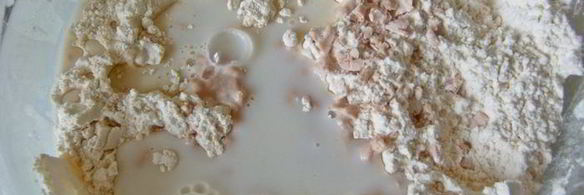 сирийский луковый хлеб syrian onion bread