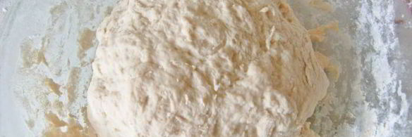 сирийский луковый хлеб syrian onion bread