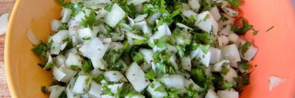 сирийский луковый хлеб syrian onion bread