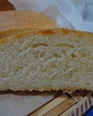 Ситный хлеб