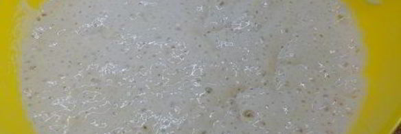 ситный хлеб