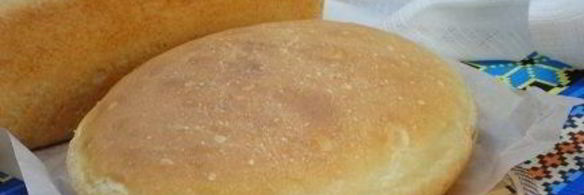 ситный хлеб