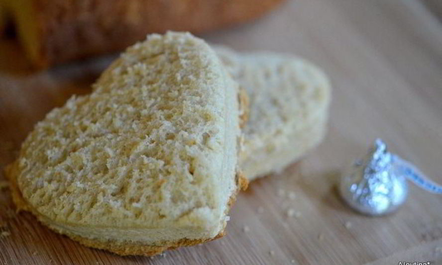 Рецепт сладкого хлеба капучино