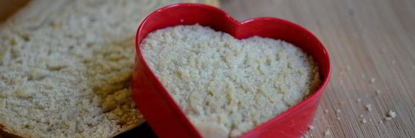 сладкий хлеб капучино