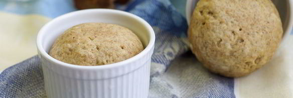 сладкий хлеб в пароварке