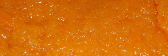 солнечное настроениехлеб из тыквы