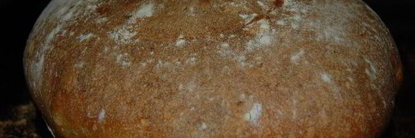 солнечное настроениехлеб из тыквы