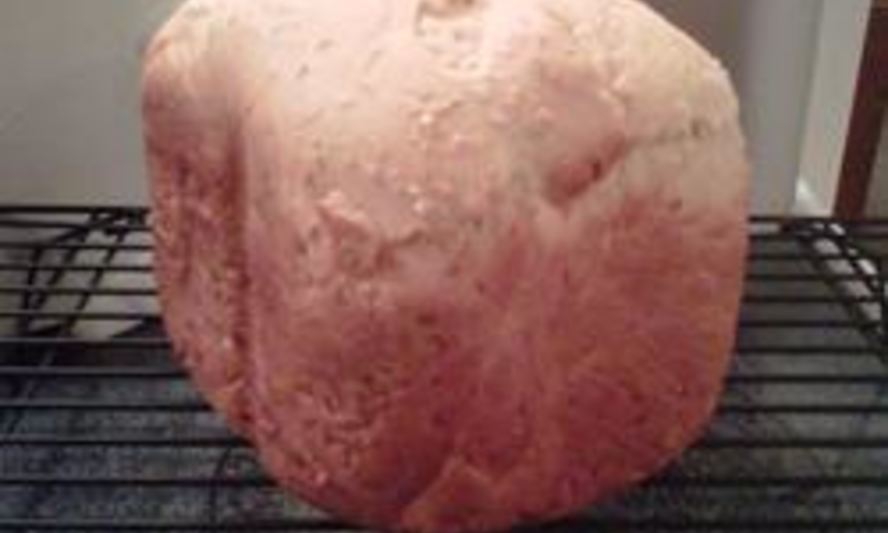 Рецепт сырного хлеба с луковой и чесночной приправой