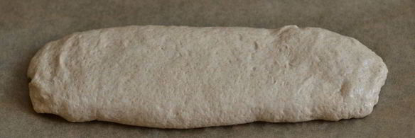 цельнозерновой хлеб