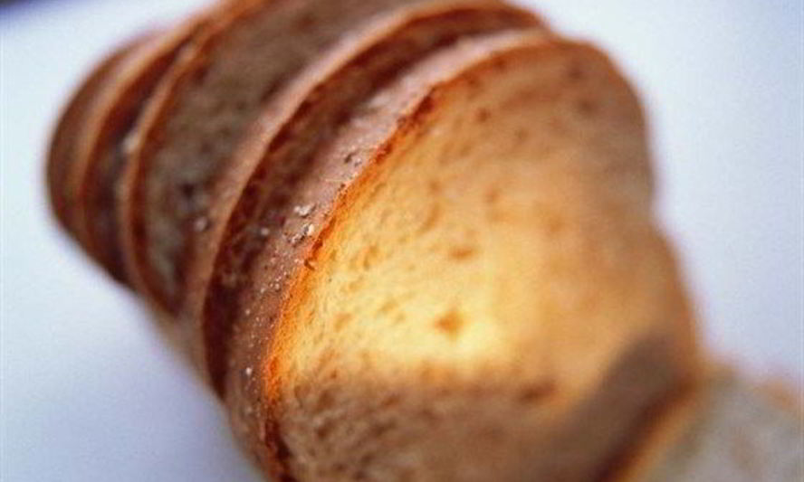 Рецепт тыквенного дрожжевого хлеба с медом