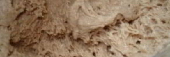 закваска для хлеба на кефире