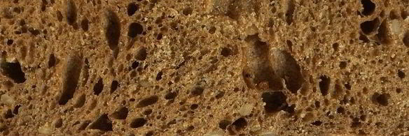 заварной хлеб с семечками