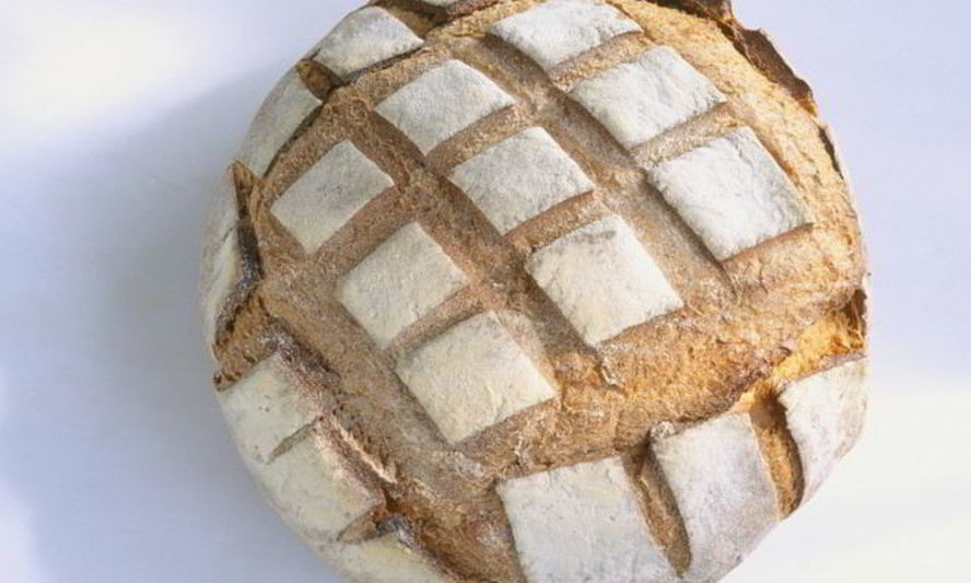 Рецепт живого хлеба ны закваске