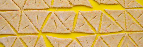 хворост-ушки