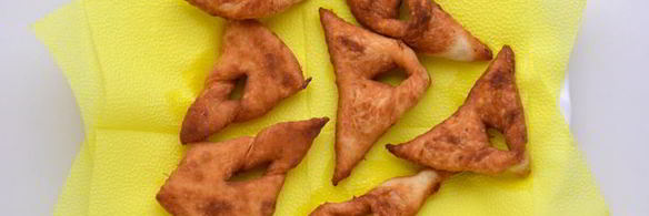 хворост-ушки