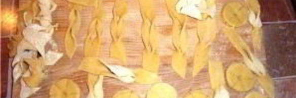 хворост в мультиварке