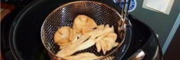 хворост в мультиварке