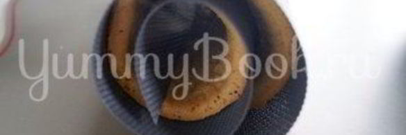 кофейный рулет