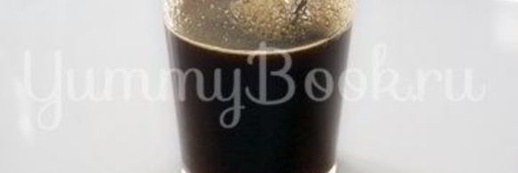 кофейный рулет