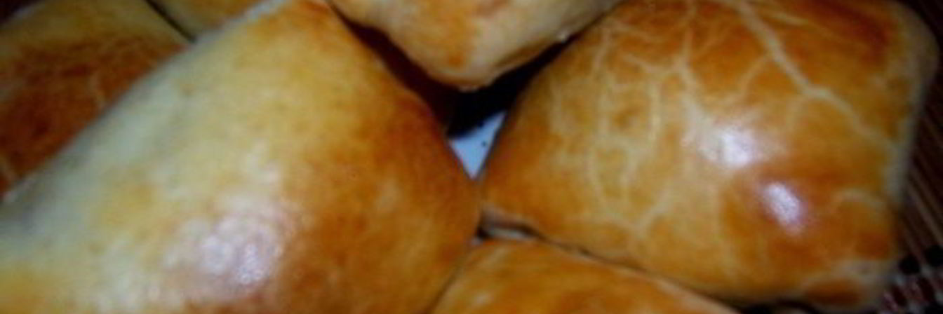 Конвертики с рыбкой