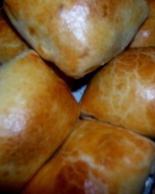 Конвертики с рыбкой